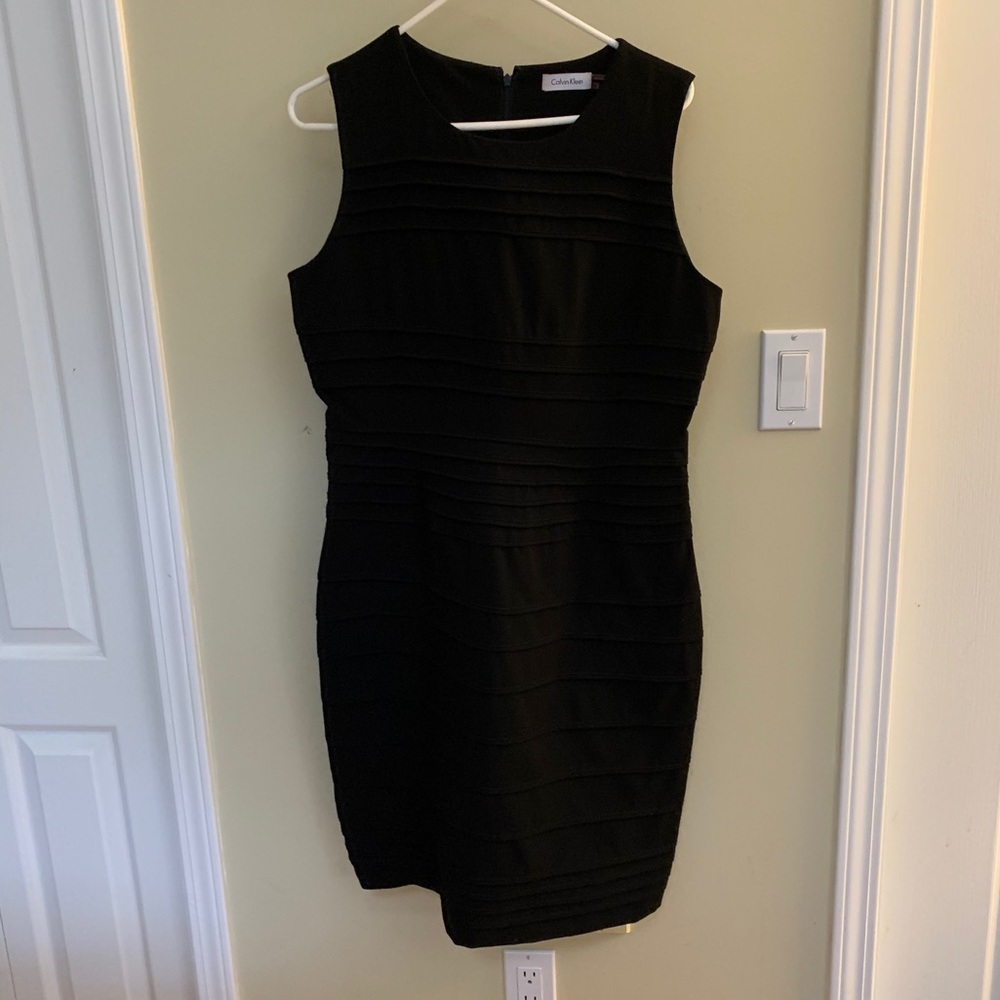 Calvin Klein Dress